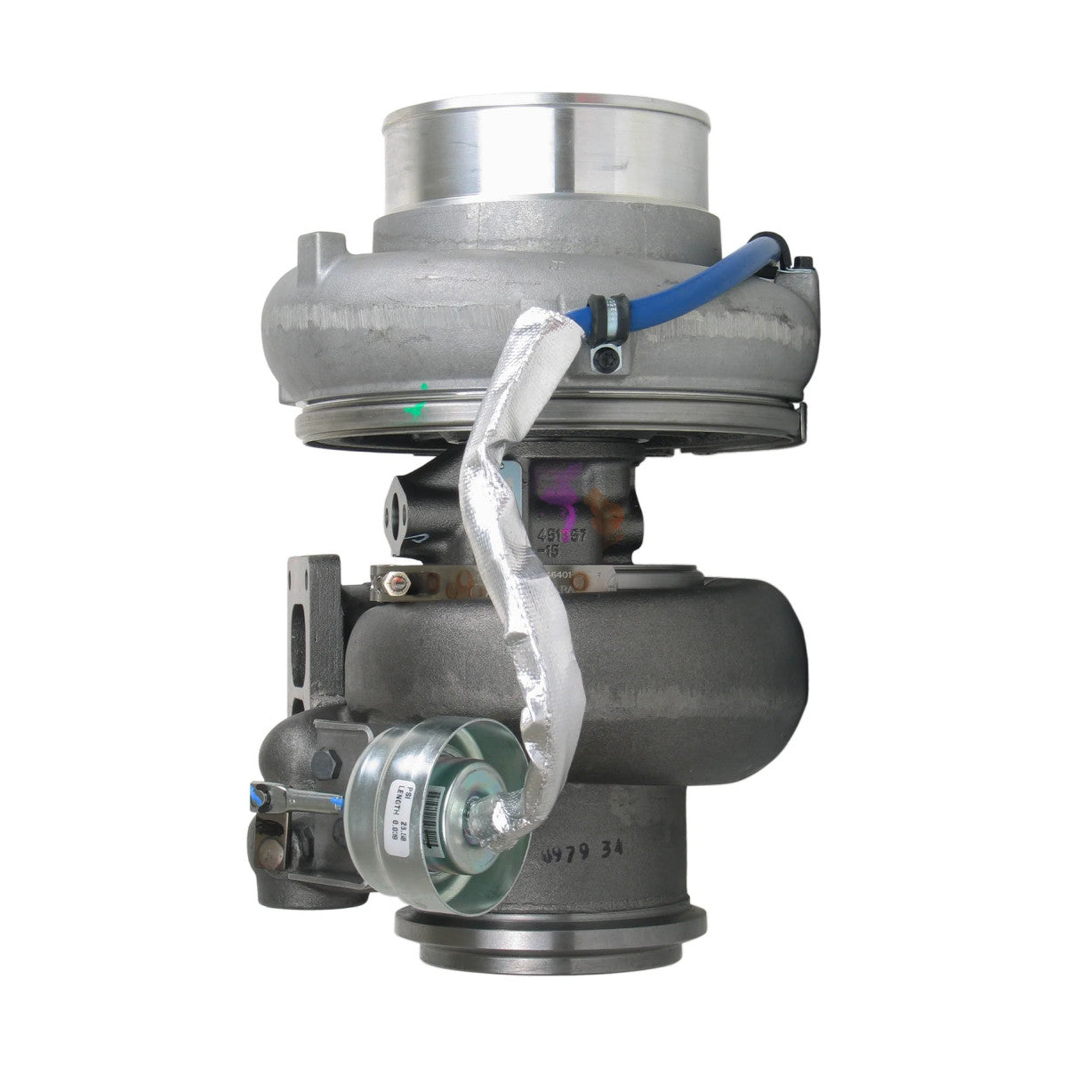 750058-5001 239-9988 242-3492 250-7700 Turbocharger for Cat C15 Engine