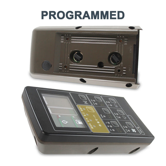 7824-72-2001 7824-72-4100 Monitor Display Panel for Komatsu PC200-5 PC220-5 PC300-5
