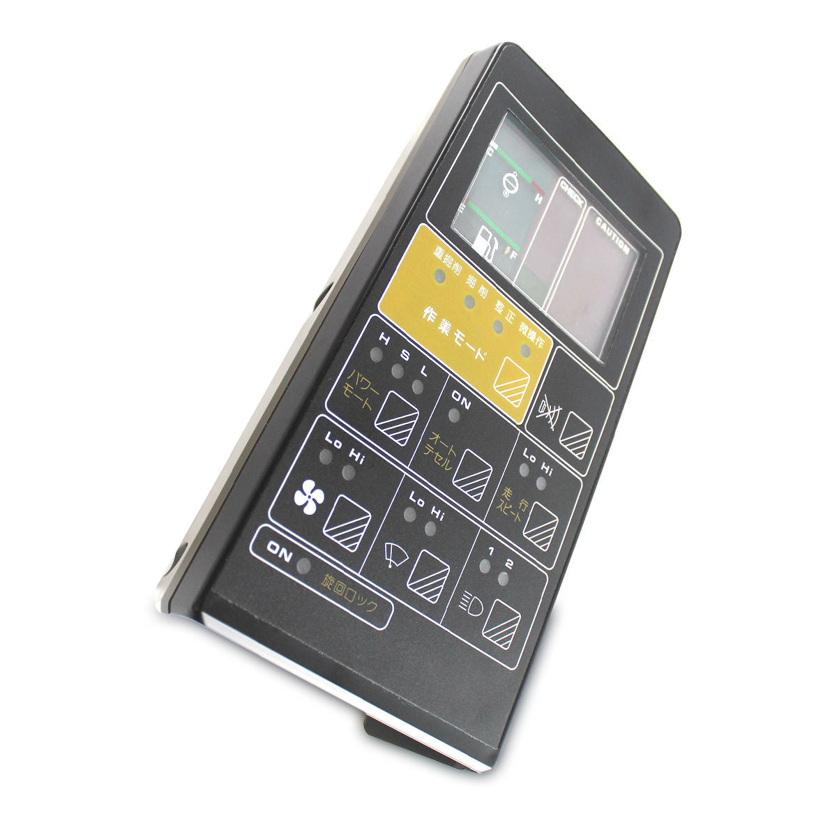 7824-72-7000 7824-72-6100 Monitor Display Panel for Komatsu PC210-5 PC240LC-5 PC300-5