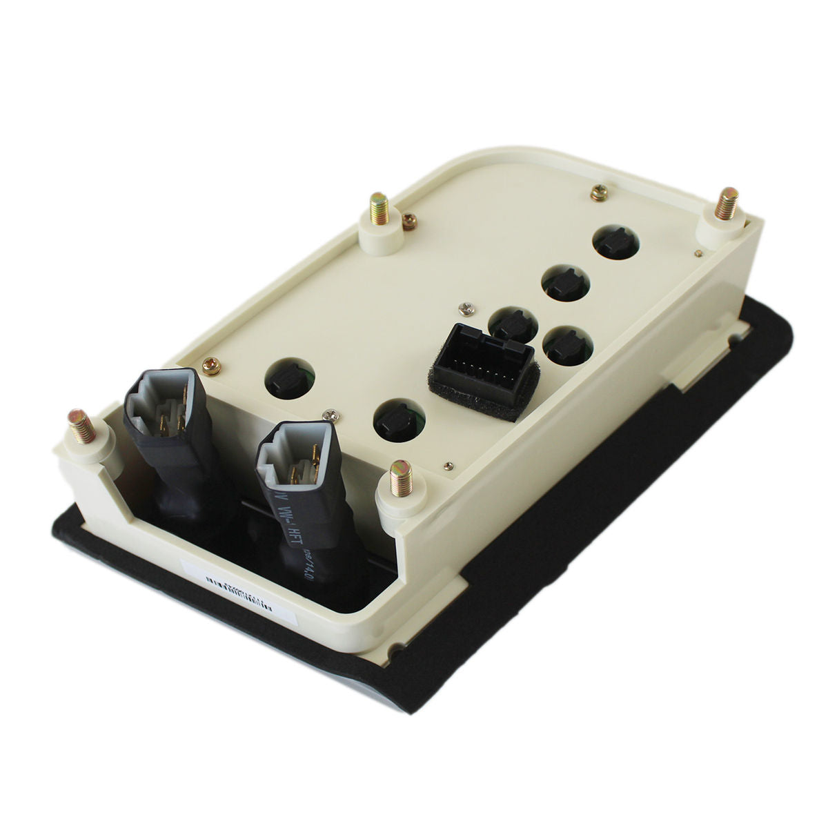 7824-86-6000 7824-86-6100 Monitor Display Panel for Komatsu PC128UU-1