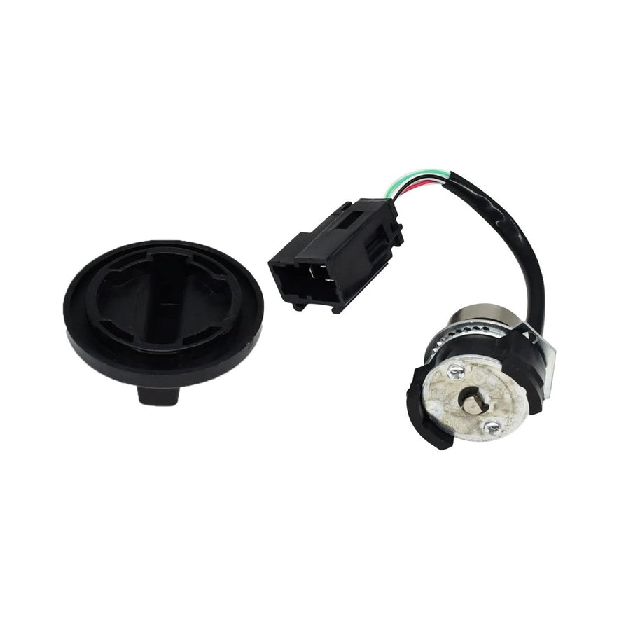 7825-30-1301 Throttle Knob for Komatsu PC200-3 PC200-5 PC200-6