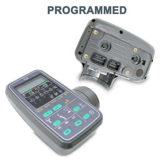 7834-70-6000 7834-70-6003 Monitor for Komatsu PC100-6 PC120-6 PC200-6