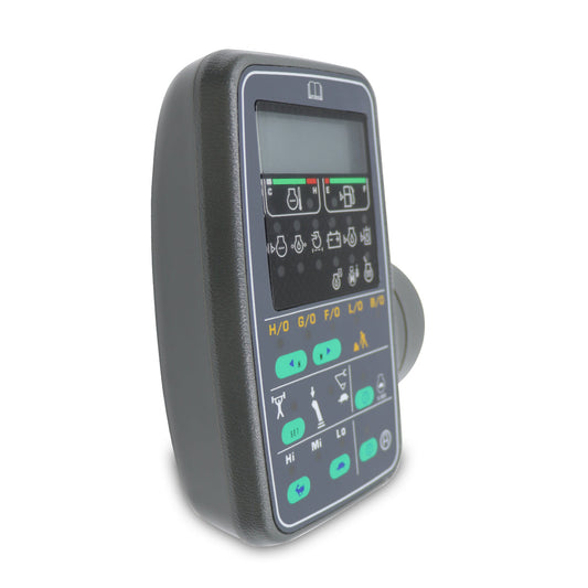 7834-70-6000 7834-70-6003 Monitor for Komatsu PC100-6 PC120-6 PC200-6