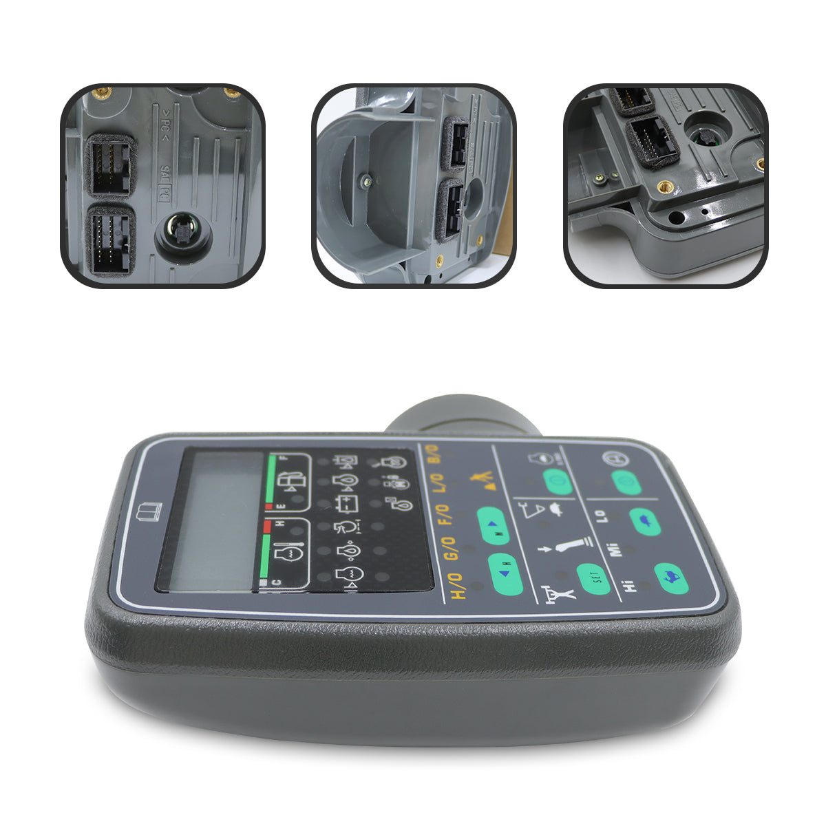 7834-70-6000 7834-70-6003 Monitor for Komatsu PC100-6 PC120-6 PC200-6