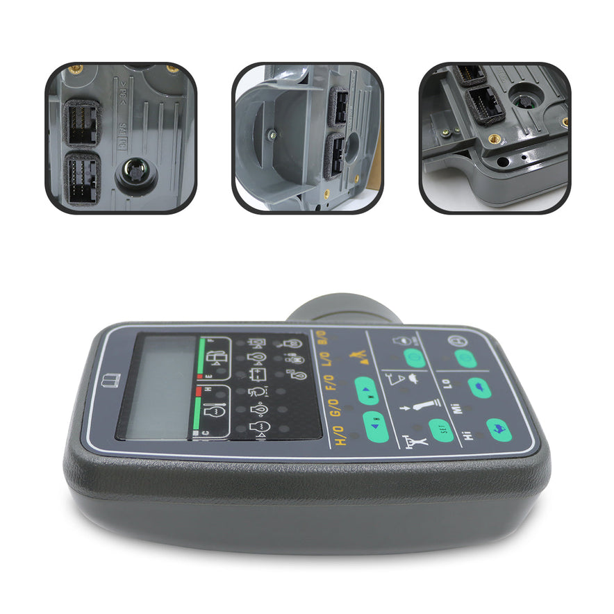 7834-70-6000 7834-70-6003 Monitor for Komatsu PC100-6 PC120-6 PC200-6