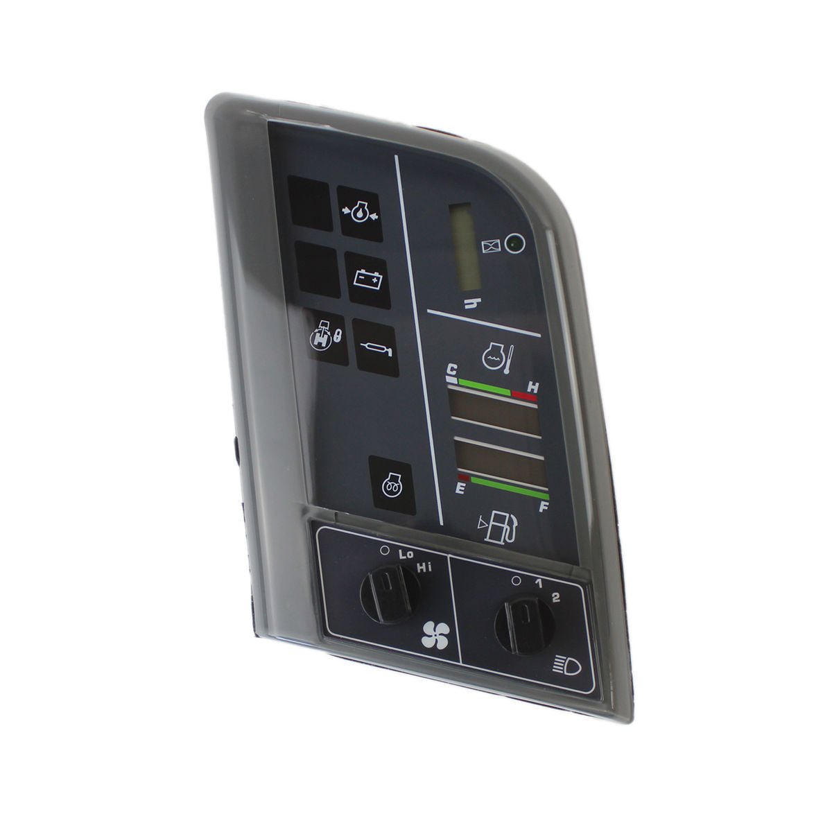 7834-75-2100 7834-75-2102 Monitor Display Panel for Komatsu PC100-6 PC200-6