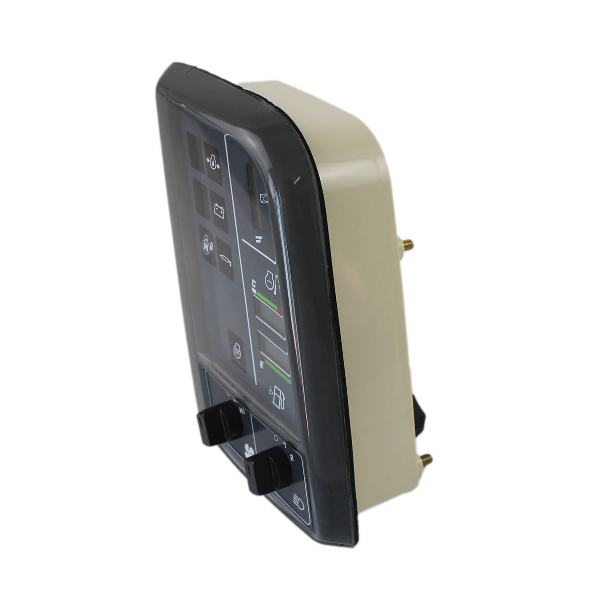 7834-75-2100 7834-75-2102 Monitor Display Panel for Komatsu PC100-6 PC200-6