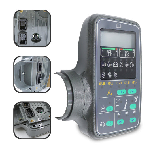 7834-77-2000 7834-77-2001 Monitor for Komatsu PC100-6 PC120-6 PC130-6