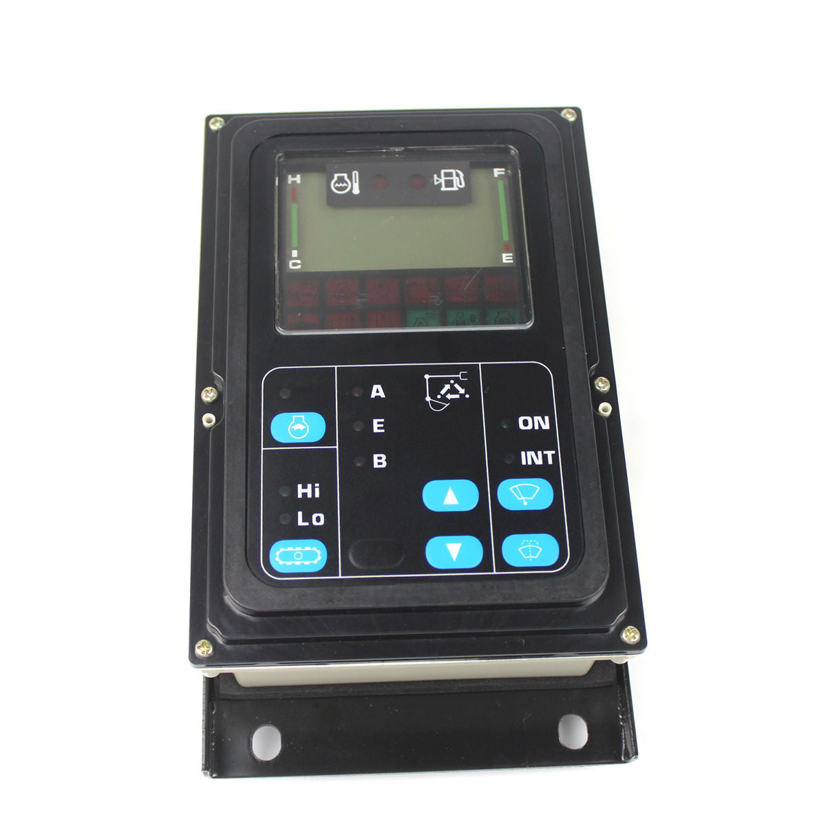 7835-10-2000 7835-10-2002 Monitor Display Panel for Komatsu PC228US-3 PC228USLC-3