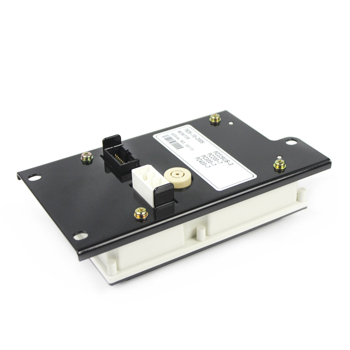 7835-10-2004 7835-10-2005 Monitor Display Panel for Komatsu PC200-7 PC300-7
