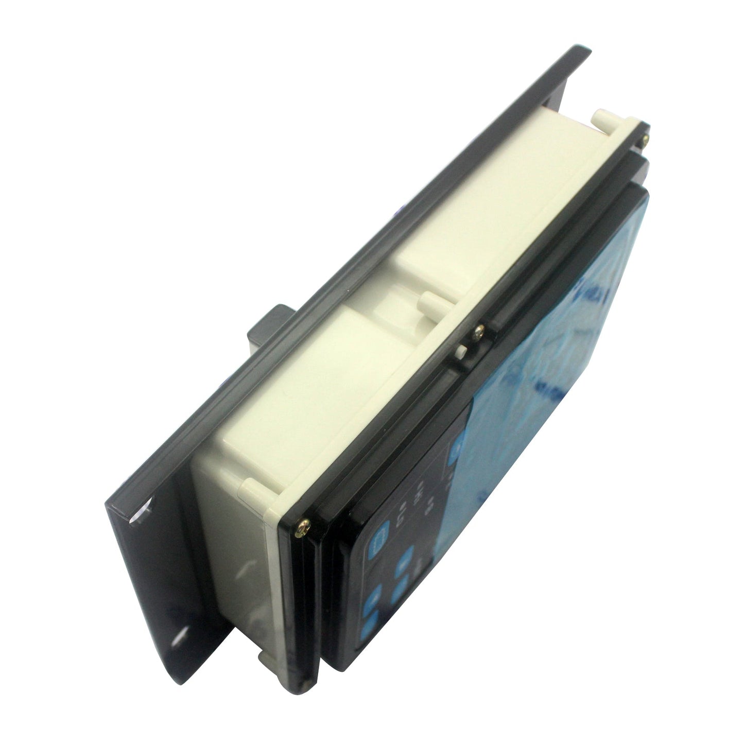 7835-10-3002 Display Panel Monitor for Komatsu PC138US-2 PC138US-2E