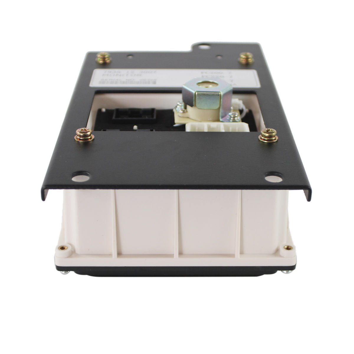 PC200-7 PC220-7 PC300-7 Monitor 7835-12-1007 7835-12-1004 For Komatsu Excavator Display Panel