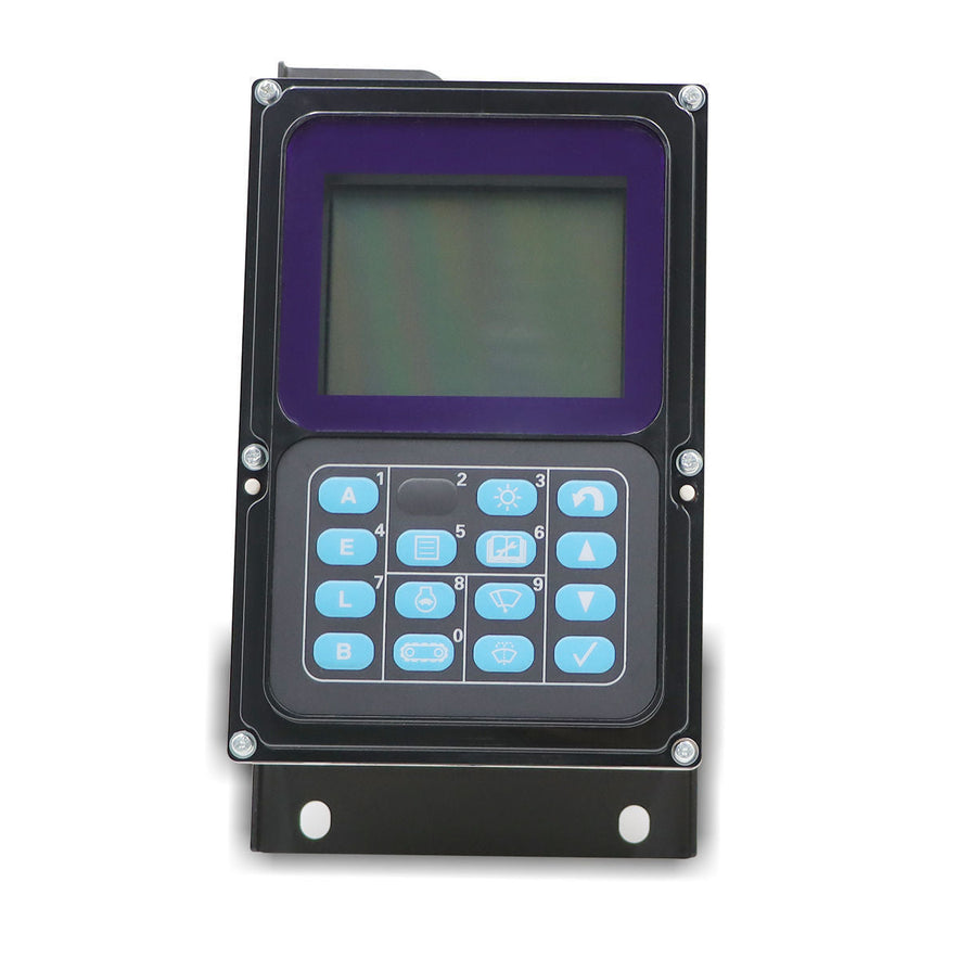 7835-12-2006 Monitor Screen for Komatsu PC400-7 PC450-7 PC450LC-7