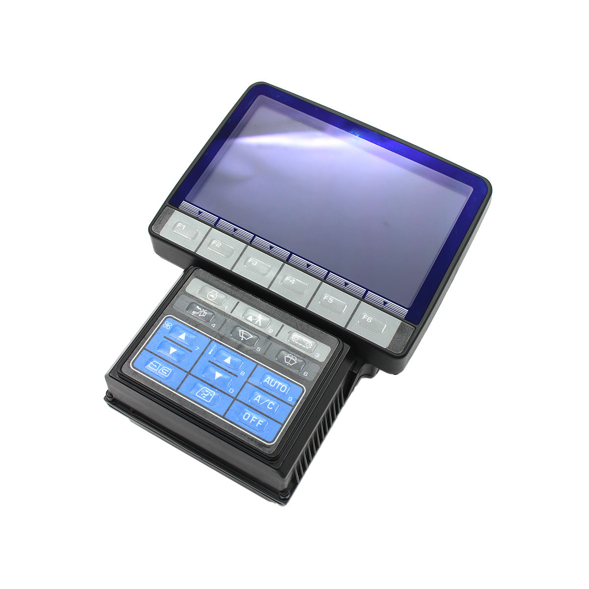 7835-35-2002 Monitor Display Panel for Komatsu PC210-10 PC240-10 PC290-10