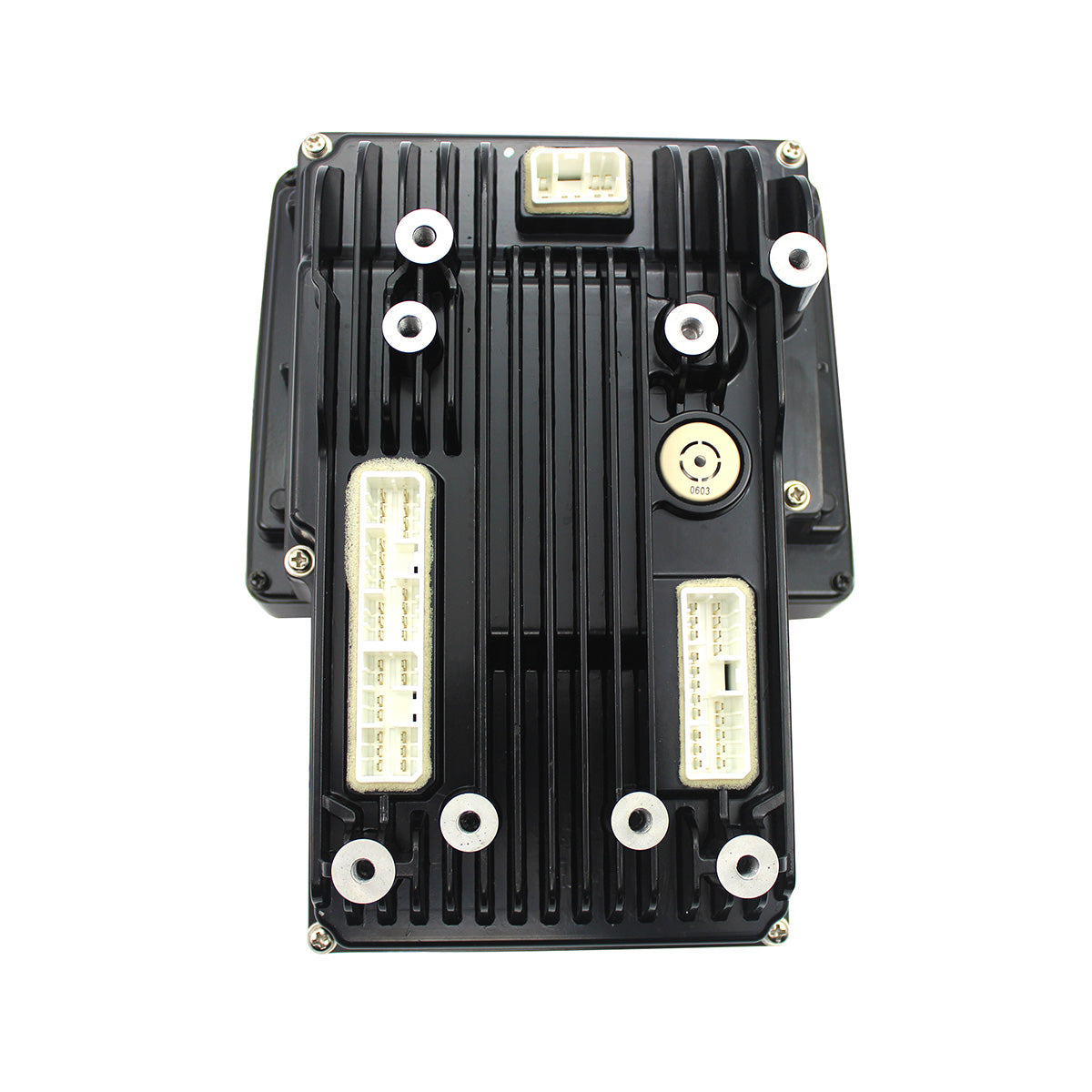 7835-37-3503 Gauge Cluster Monitor fits Komatsu PC170LC-11