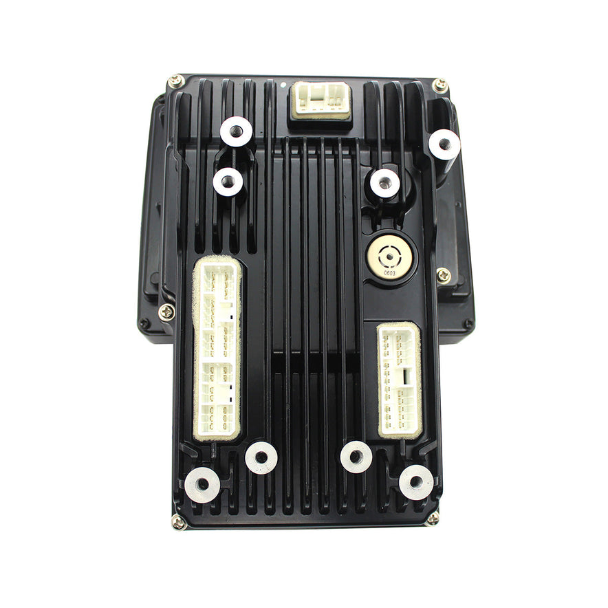 7835-37-3503 Gauge Cluster Monitor fits Komatsu PC170LC-11