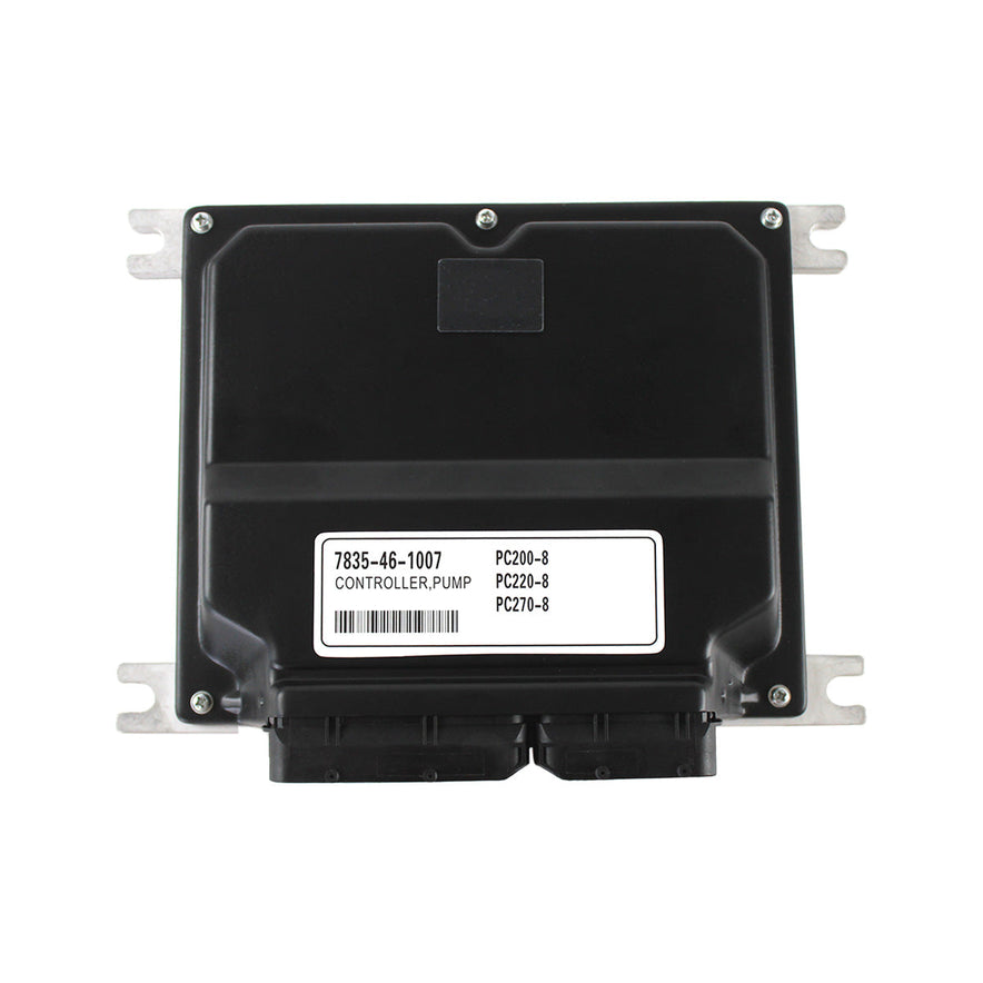 7835-46-1007 Pump Controller for Komatsu PC200-8 PC210-8 PC220-8 PC270-8