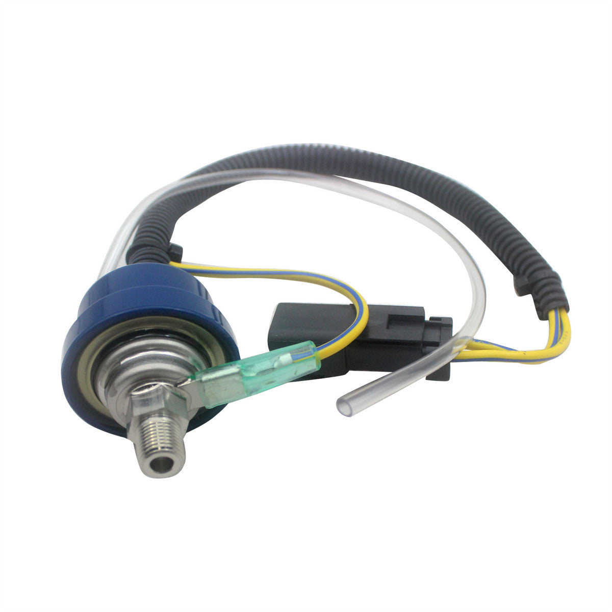 7861-91-1420 Air Cleaner Sensor for Komatsu PC200-8 PC300-8 Excavator?