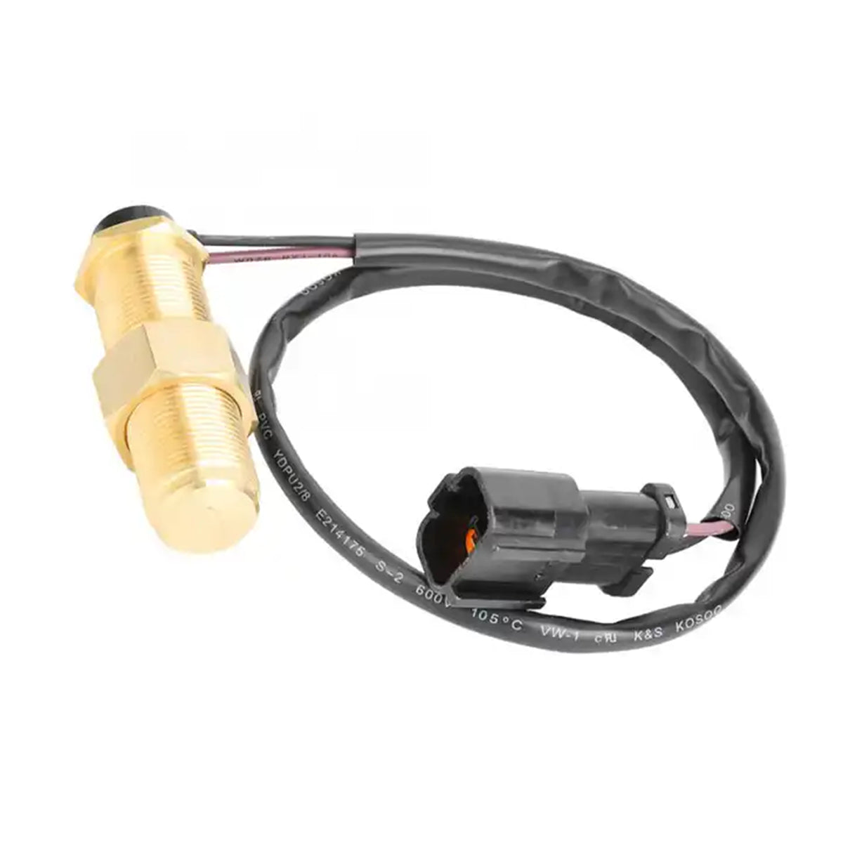 7861-92-2310 Revolution Speed Sensor for Komatsu PC200-6 Excavator
