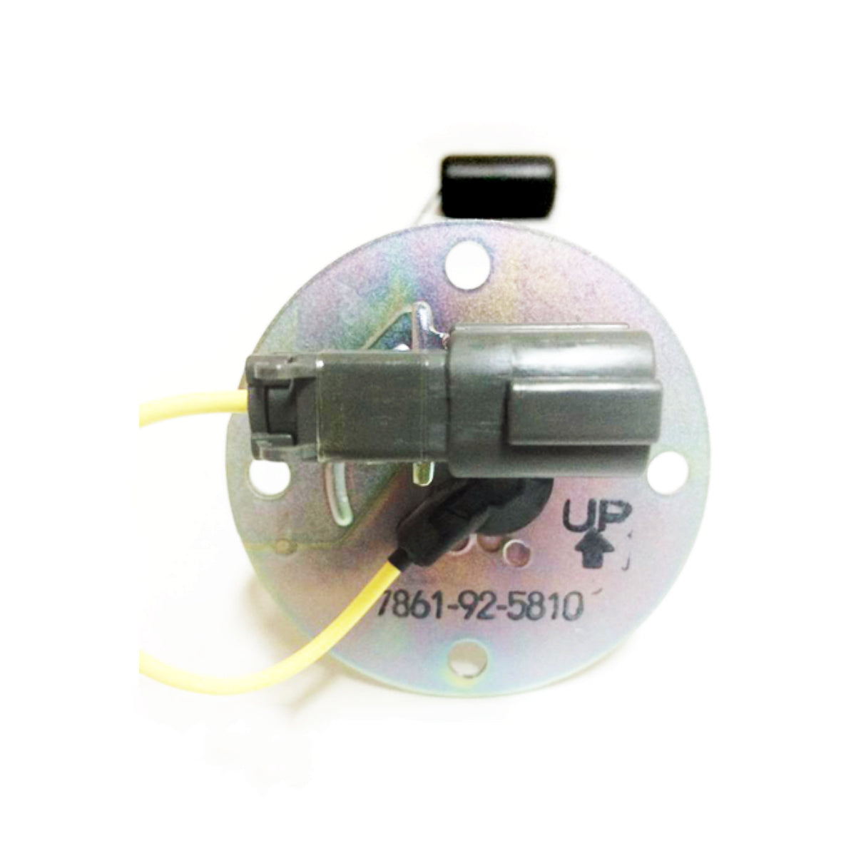 7861-92-5810 Tank Float Fuel Oil Level Sensor for Komatsu PC130 PC300