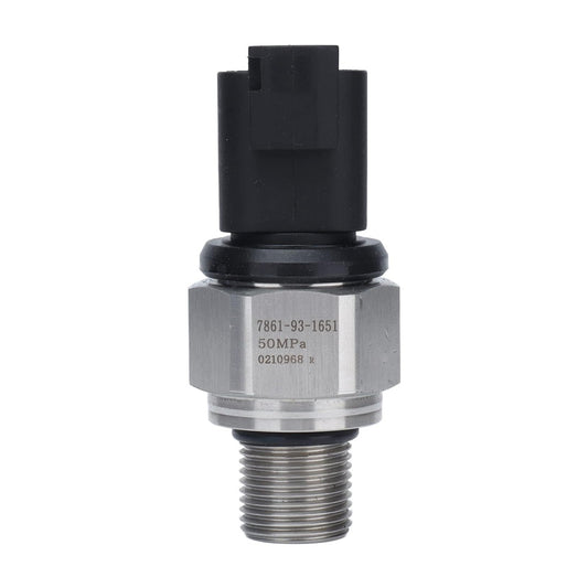 7861-93-1651 High Pressure Sensor Komatsu PC200-7 WA500-6 Excavator?
