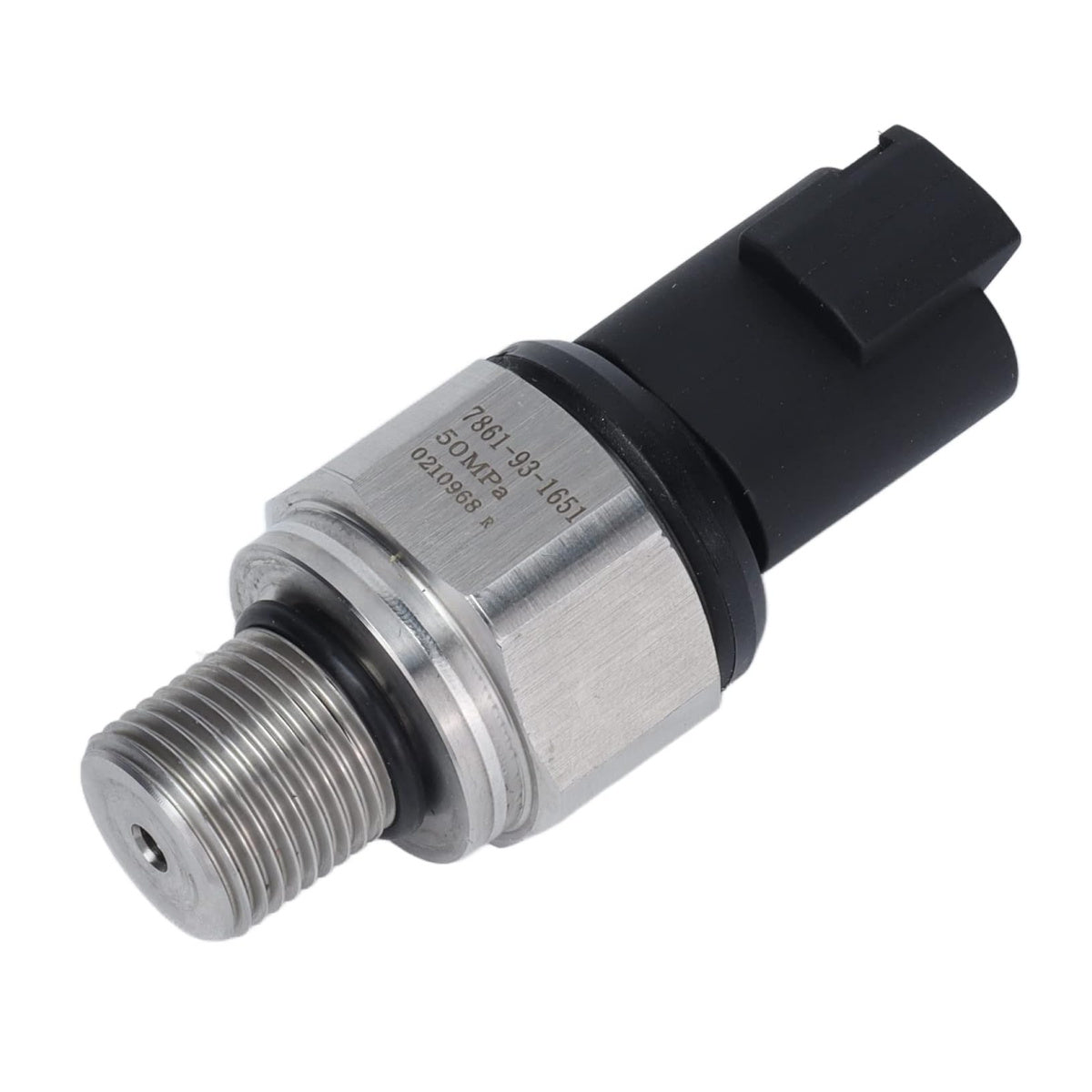 7861-93-1651 High Pressure Sensor Komatsu PC200-7 WA500-6 Excavator?