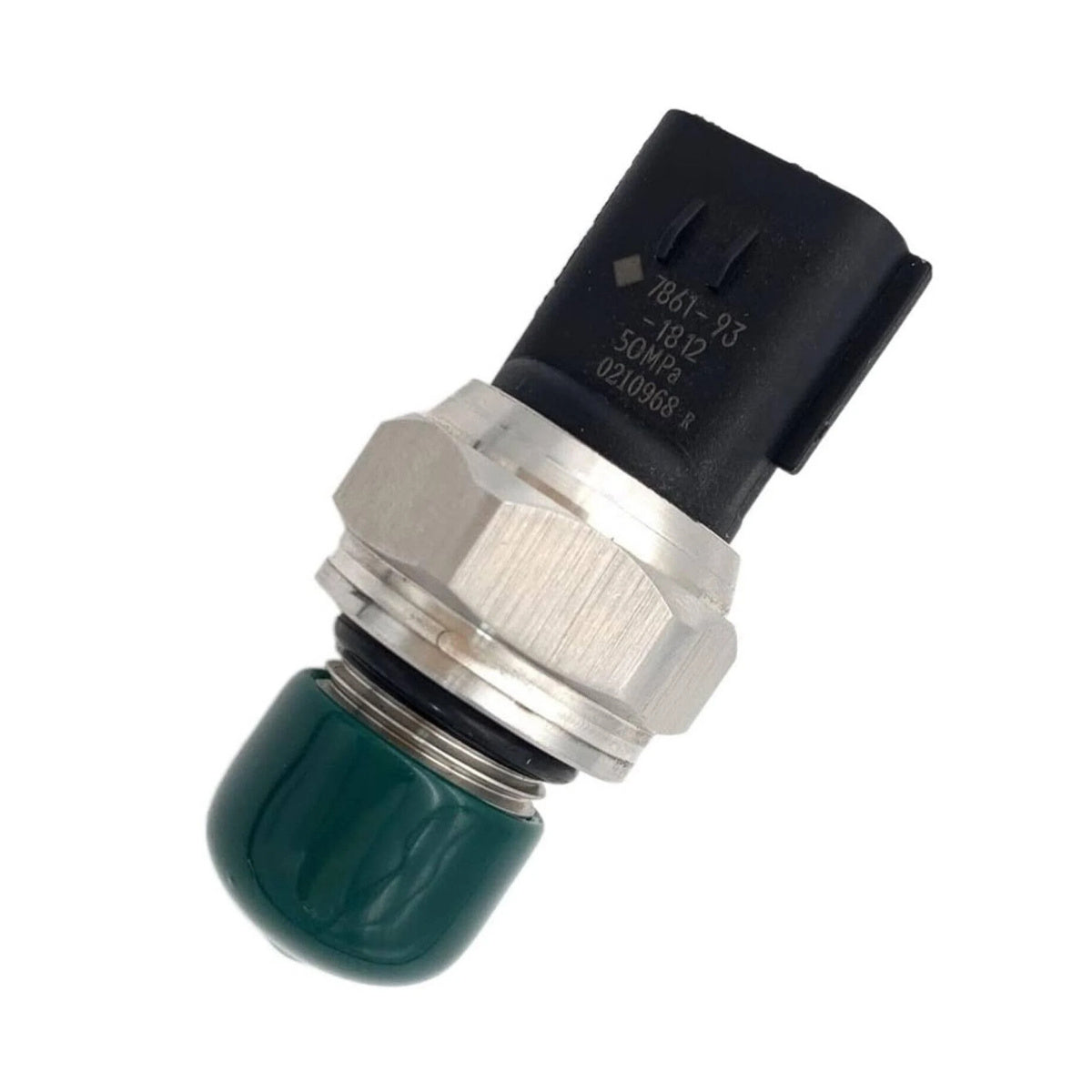7861-93-1812 7861-93-1811 High Pressure Sensor for Komatsu? PC200-8 PC240-8