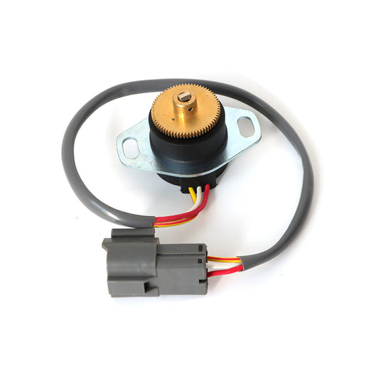 7861-93-4130 Throttle Motor Positioner for Komatsu PC120-6 PC200-6