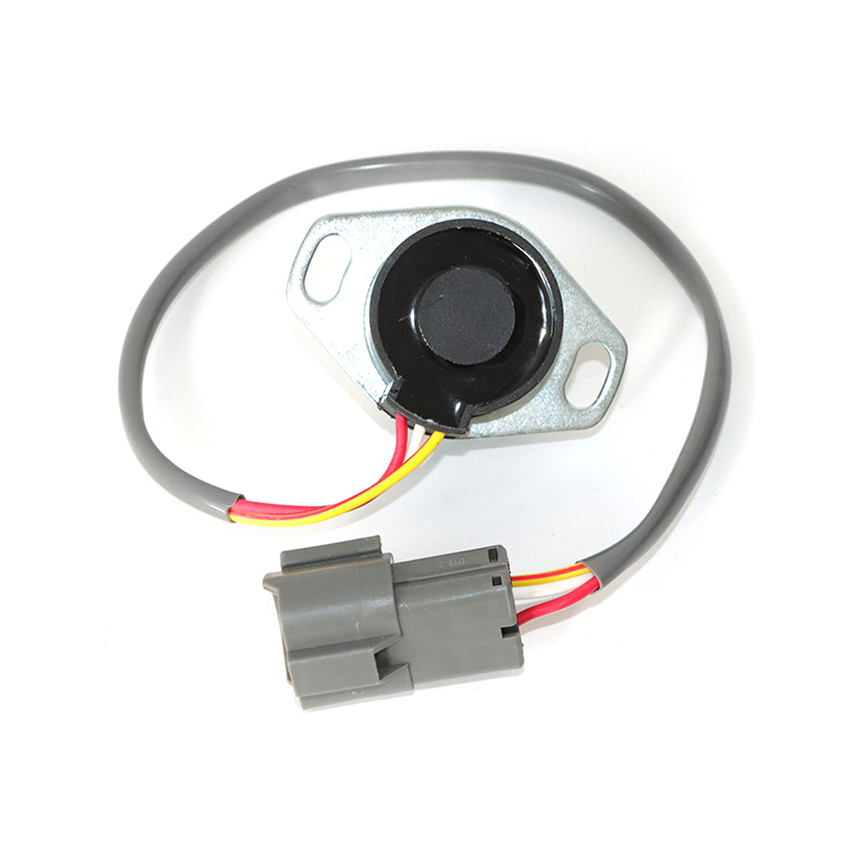 7861-93-4130 Throttle Motor Positioner for Komatsu PC120-6 PC200-6