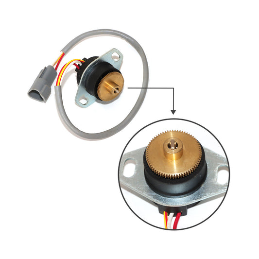 7861-93-4131 Throttle Motor Locator for Komatsu PC200-6 PC200-7
