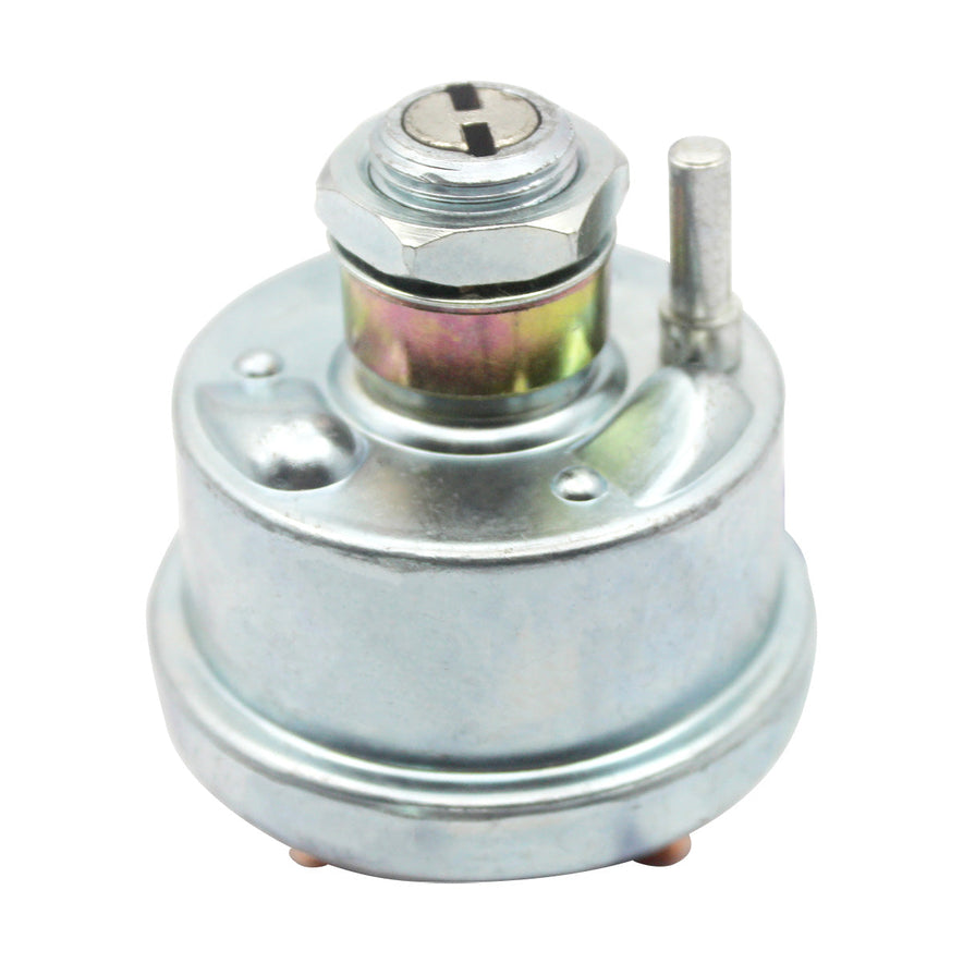 7N-0718 5A-3058 2 Pins Ignition Switch for Mutiple CAT 725 730 735 Machines