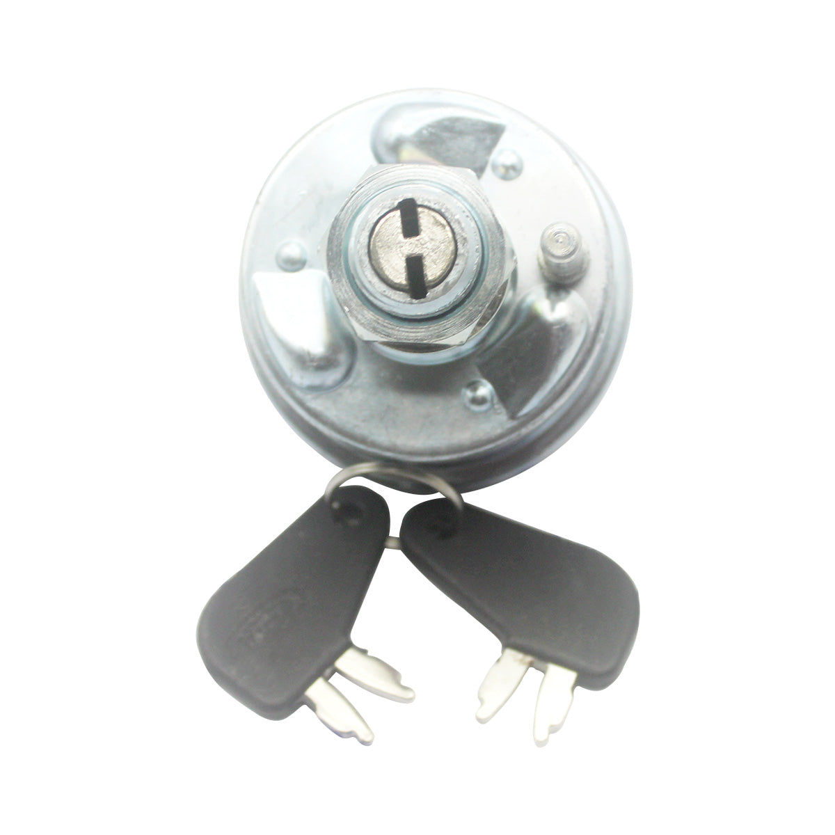 7N-0718 5A-3058 2 Pins Ignition Switch for Mutiple CAT 725 730 735 Machines
