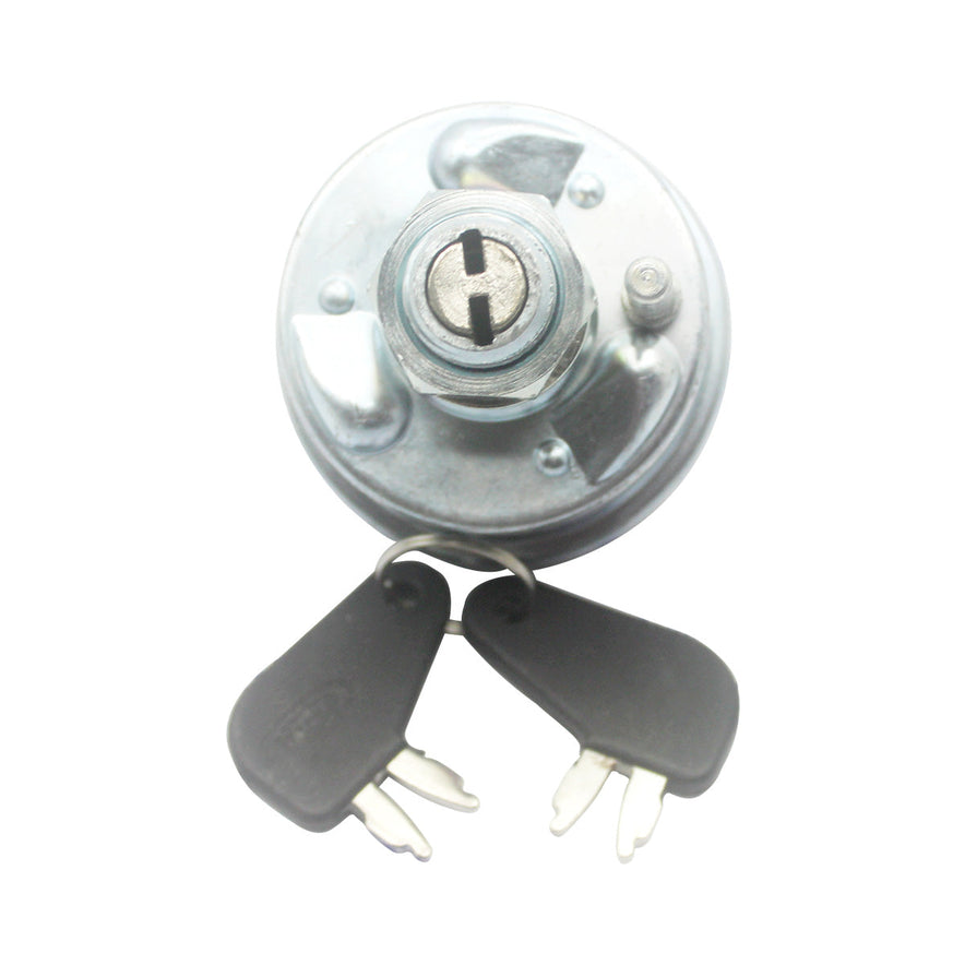 7N-0718 5A-3058 2 Pins Ignition Switch for Mutiple CAT 725 730 735 Machines
