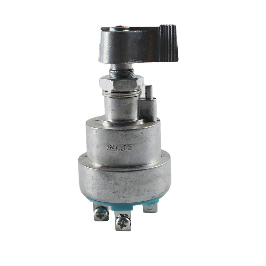 7N-4160 3 Pins Ignition Switch for CAT Machines