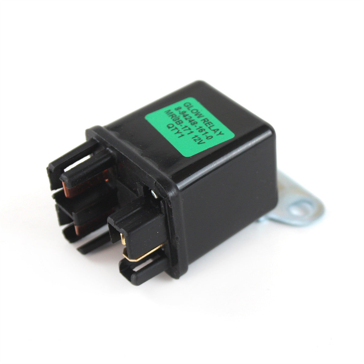 8-94248-161-0 16415-65600 MIA881863 12V Relay Glow Plug for Hitachi EG30 EX30U