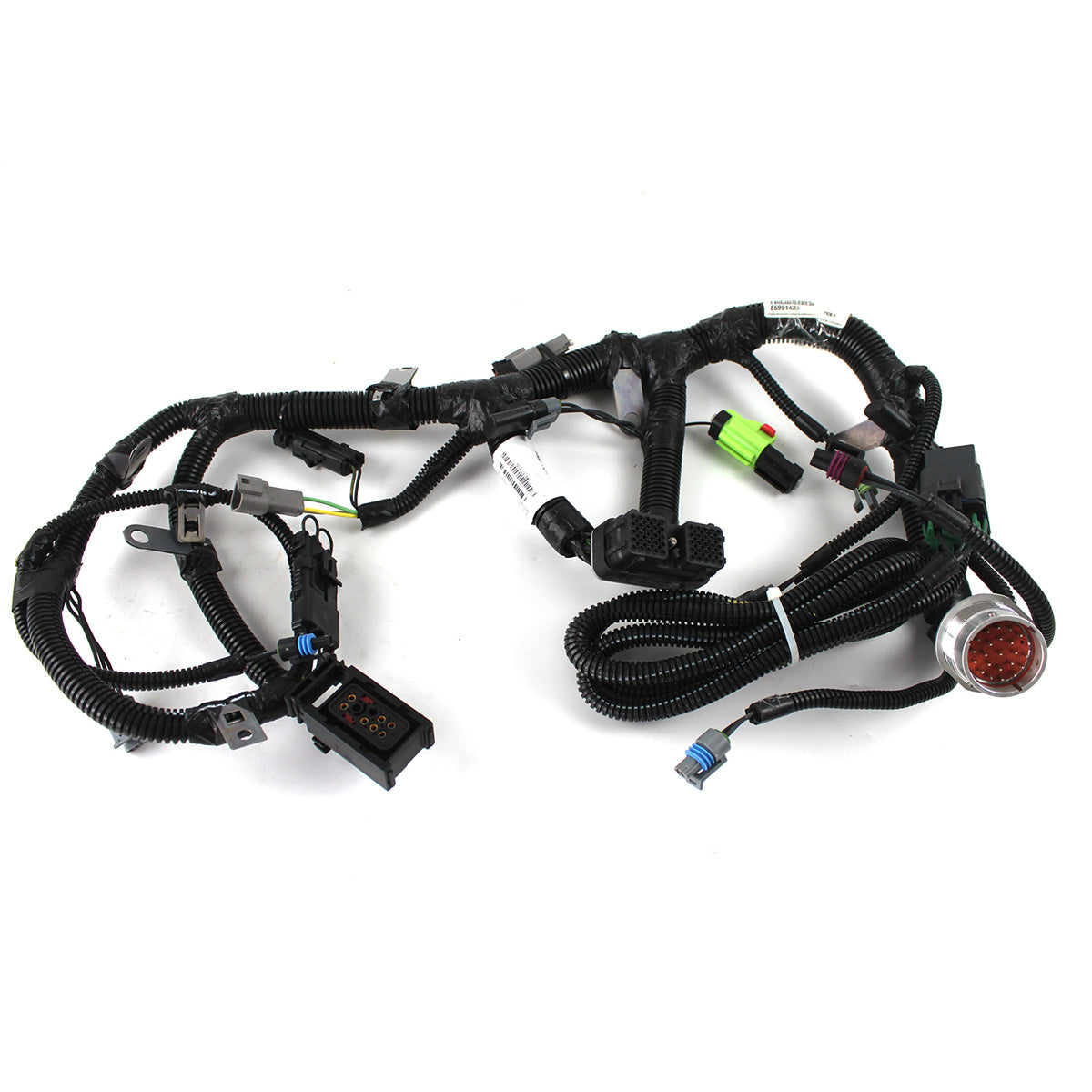 86991433 Engine Wiring Harness for Case CX210 CX240 CX290