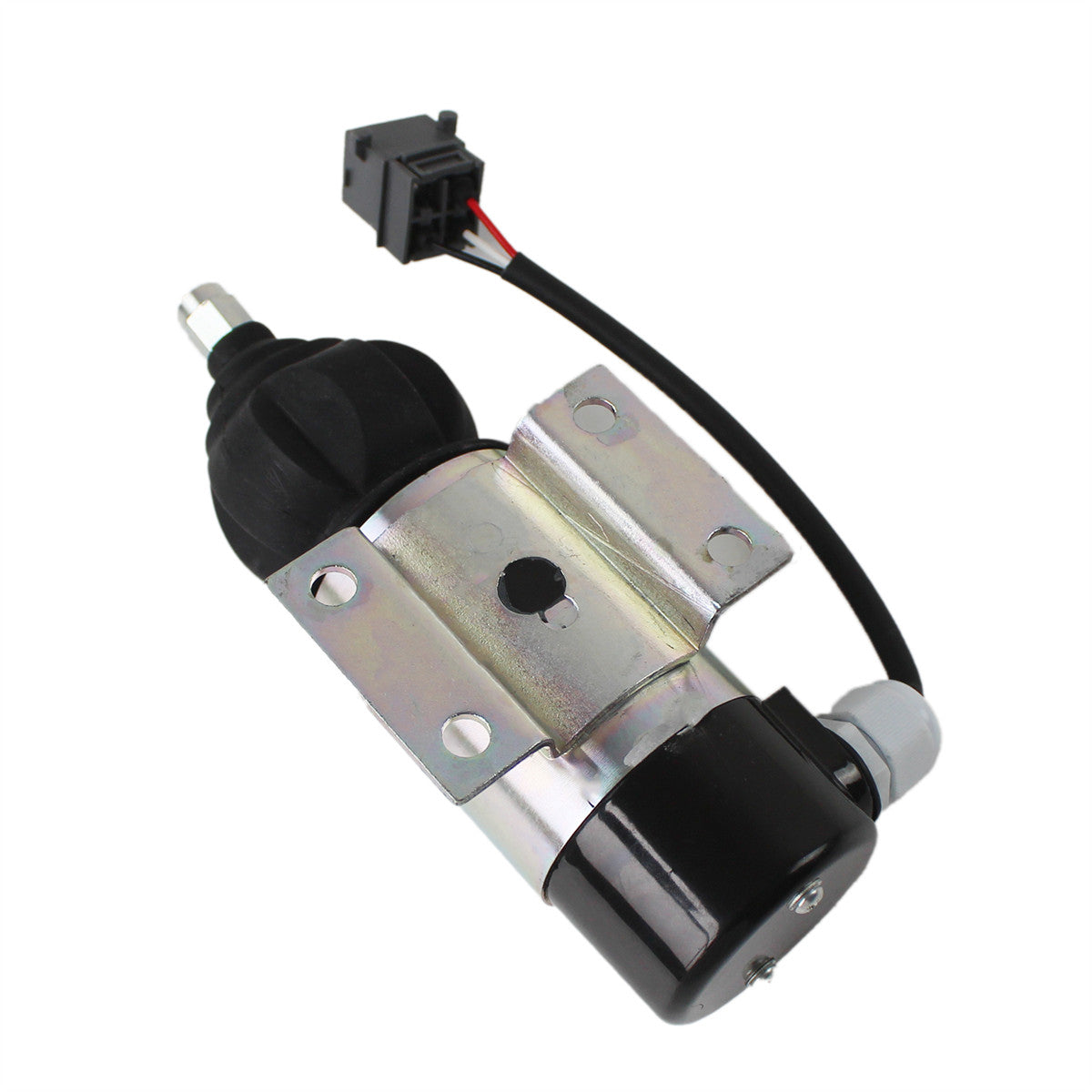 872826 Stop Solenoid Valve 12V for Volvo Penta TAMD61A Perkins