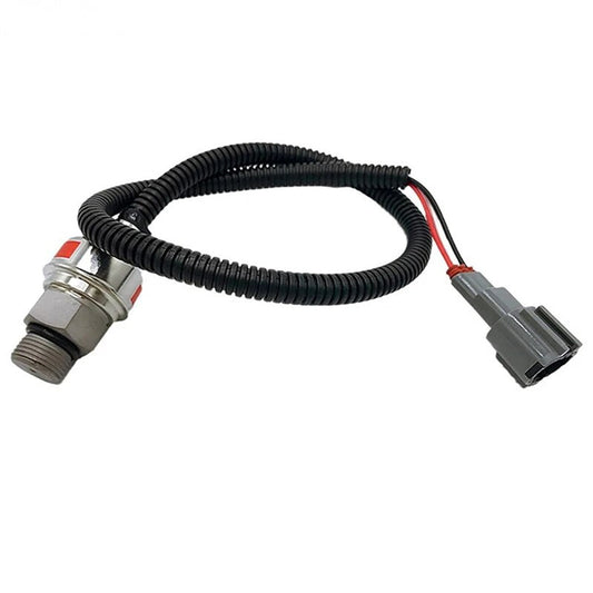 889-30539002 High Pressure Sensor for Kato HD820¢ñ HD820¢ò Excavator
