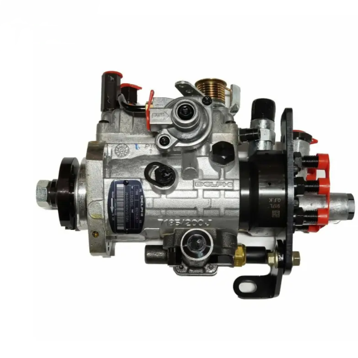 8923A053G 9320A217H Fuel Injection Pump for Caterpillar DELPHI DP200
