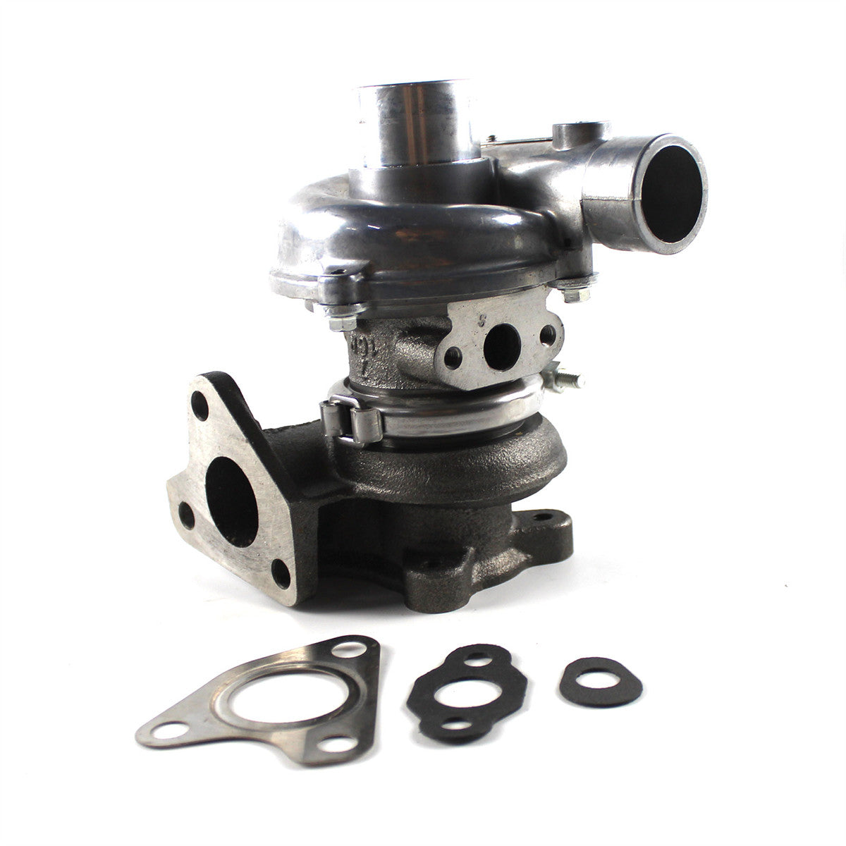 8980305710 Turbocharger for John Deere 75D 85D Hitachi ZX85USB-3 ZX75US-3