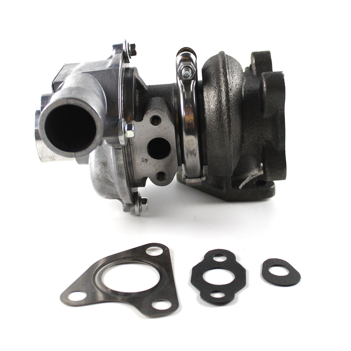 8980305710 Turbocharger for John Deere 75D 85D Hitachi ZX85USB-3 ZX75US-3