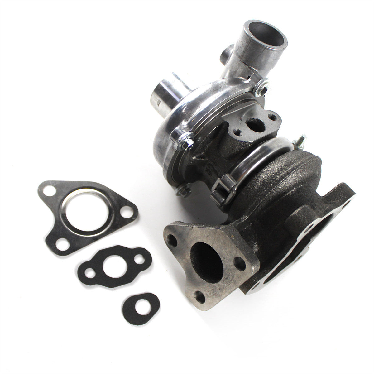 8980305710 Turbocharger for John Deere 75D 85D Hitachi ZX85USB-3 ZX75US-3