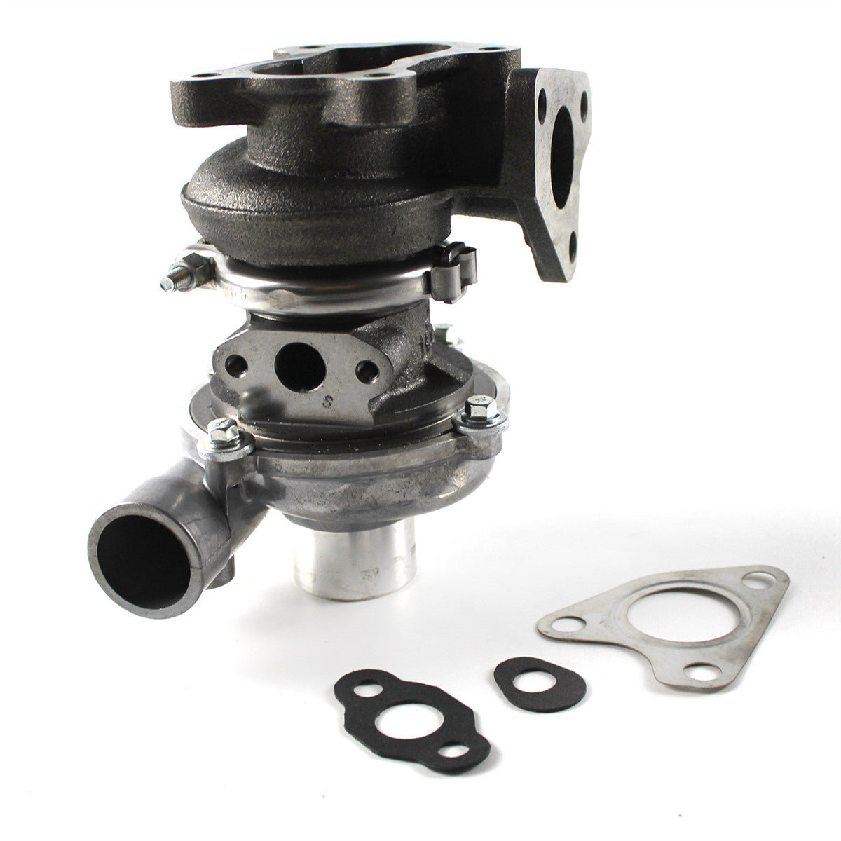 8980305710 Turbocharger for John Deere 75D 85D Hitachi ZX85USB-3 ZX75US-3