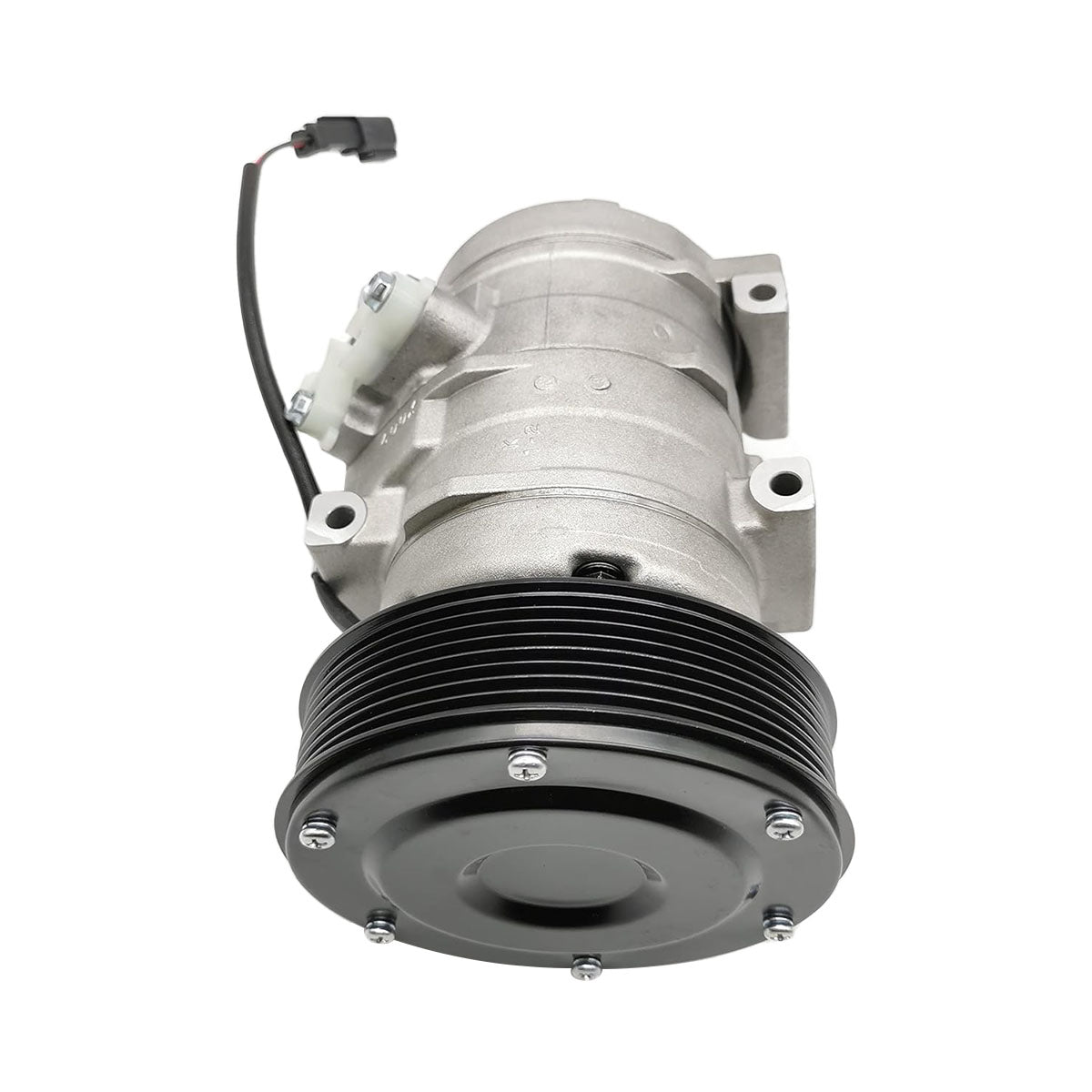 8PK Air Conditioning A/C Compressor 305-0324 for CAT Caterpillar Excavator E330