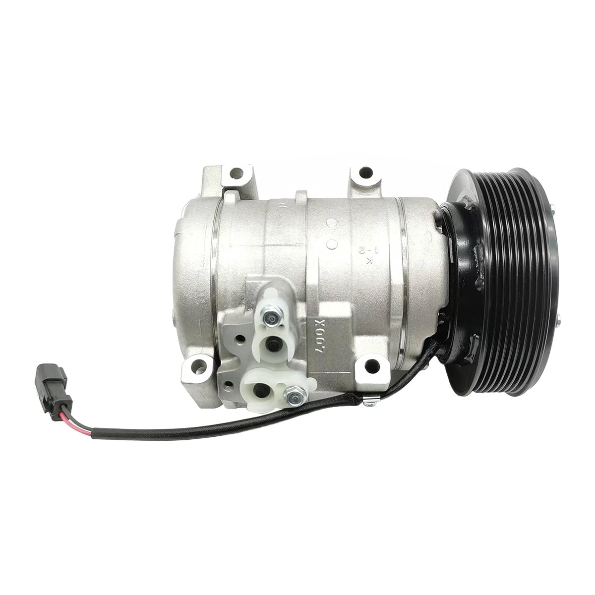 8PK Air Conditioning A/C Compressor 305-0324 for CAT Caterpillar Excavator E330