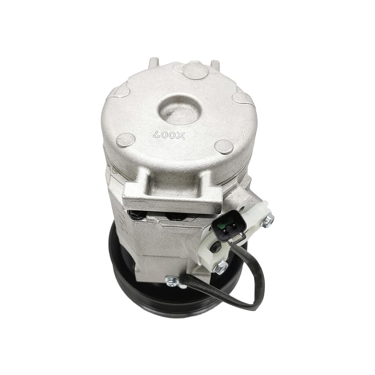 8PK Air Conditioning A/C Compressor 305-0324 for CAT Caterpillar Excavator E330
