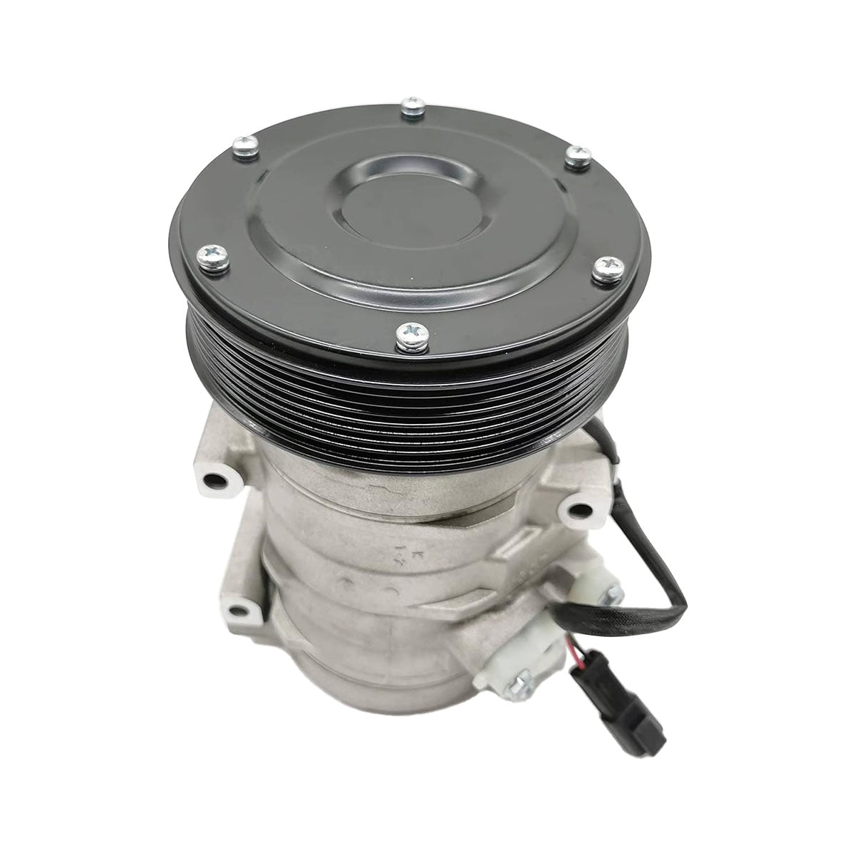 8PK Air Conditioning A/C Compressor 305-0324 for CAT Caterpillar Excavator E330