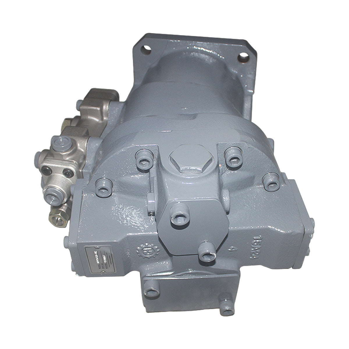 9075752 Hydraulic Pump HPV145 for Hitachi EX300-1 Excavator