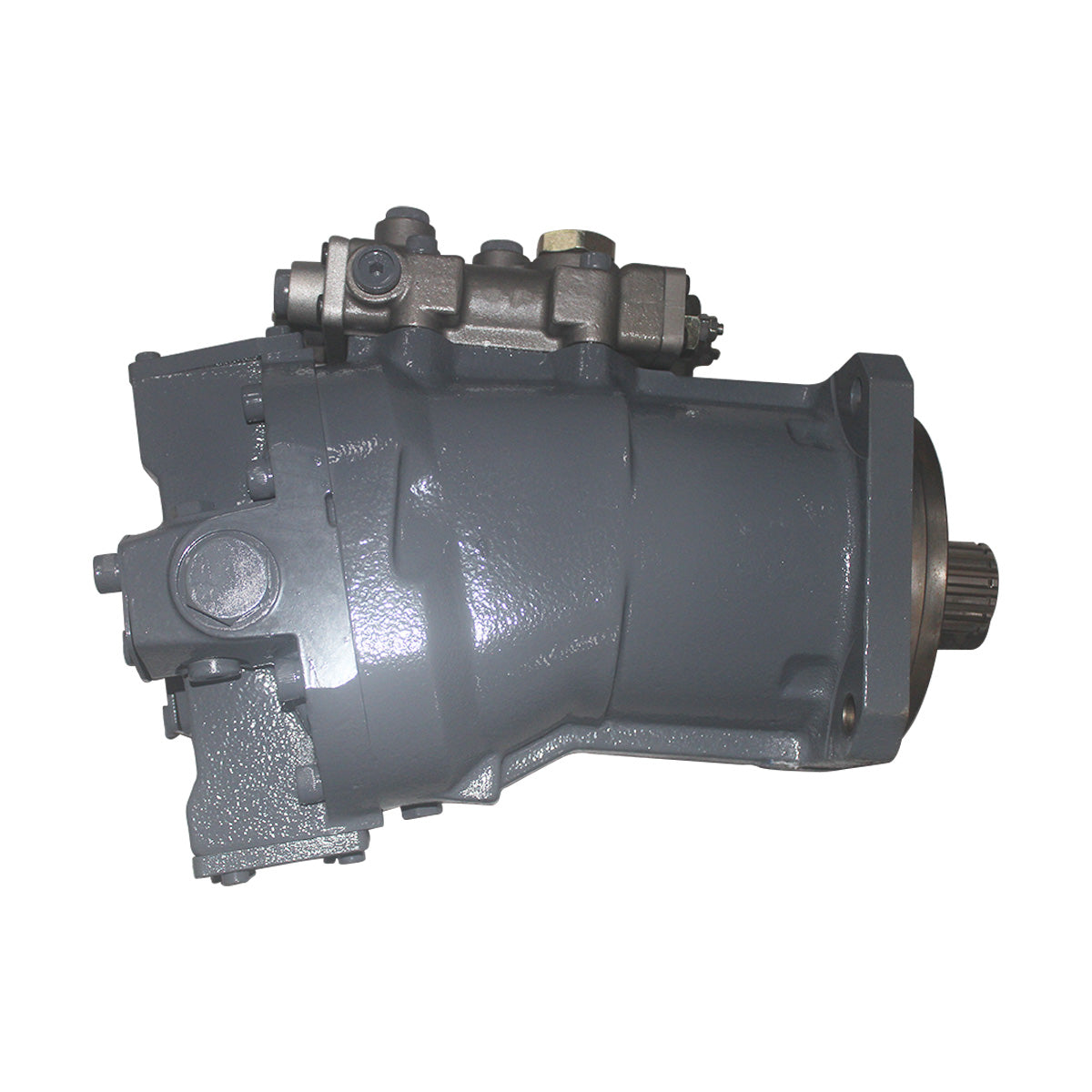 9075752 Hydraulic Pump HPV145 for Hitachi EX300-1 Excavator