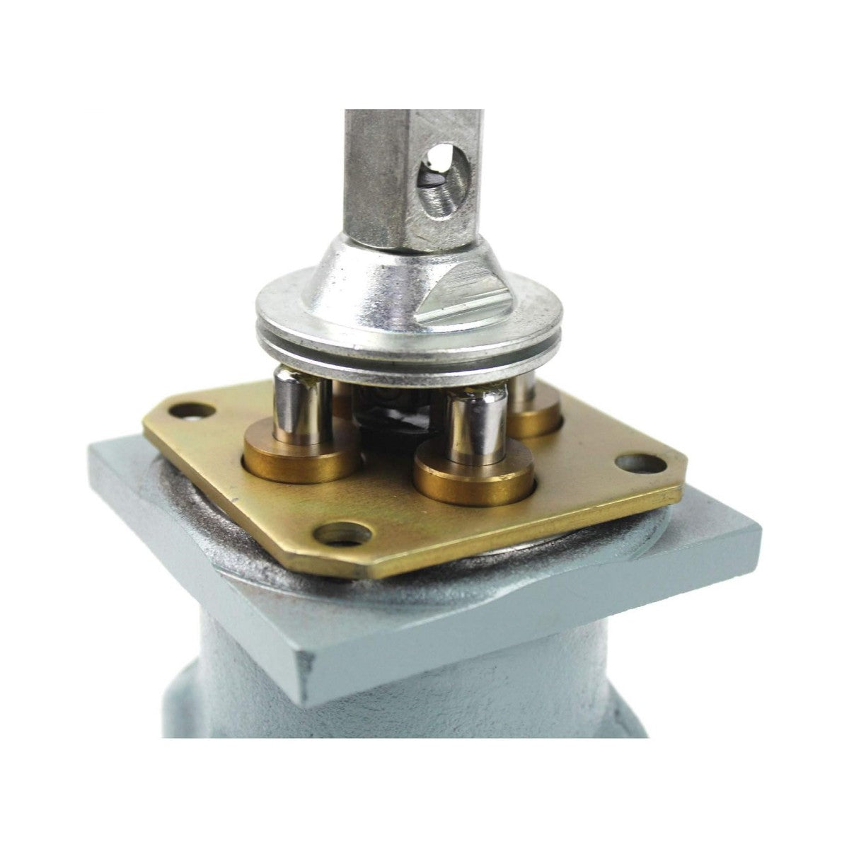 9101511 Pilot Valve for Hitachi Excavator EX200-2 EX100-2 EX120-2